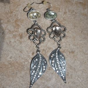 Jessica Simpson Earrings